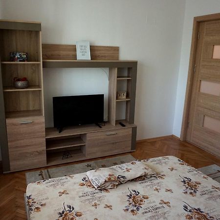 La Alina Apartment Eforie Sud  Luaran gambar