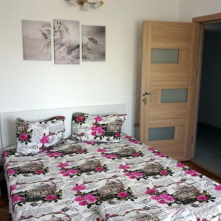 La Alina Apartment Eforie Sud  Luaran gambar