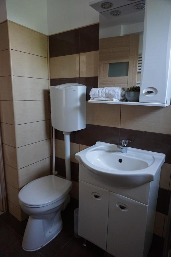 La Alina Apartment Eforie Sud  Luaran gambar
