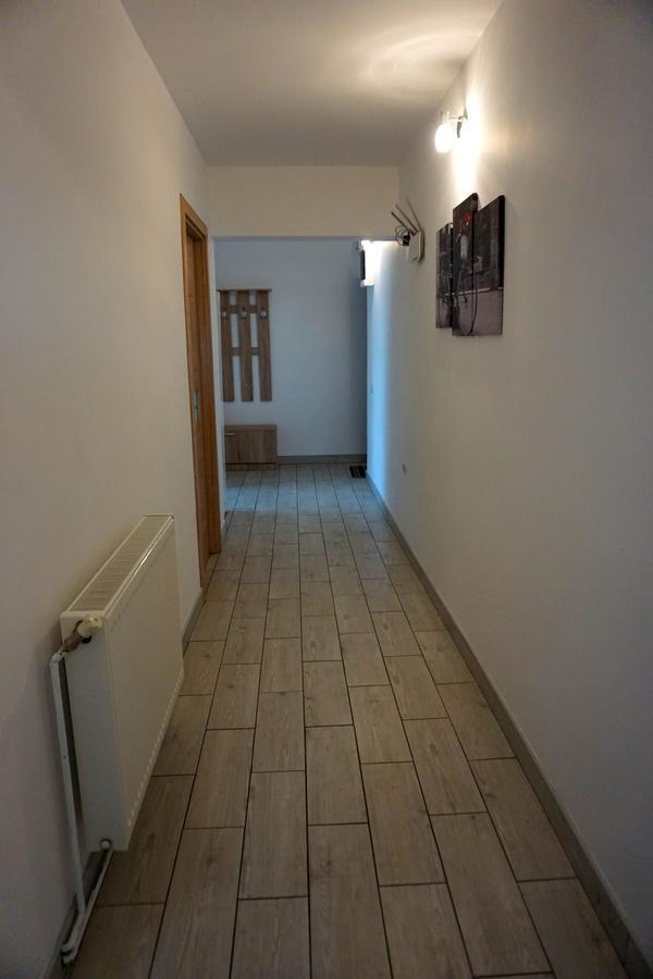 La Alina Apartment Eforie Sud  Luaran gambar