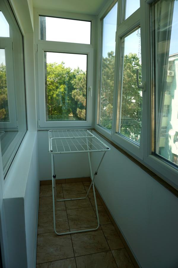 La Alina Apartment Eforie Sud  Luaran gambar