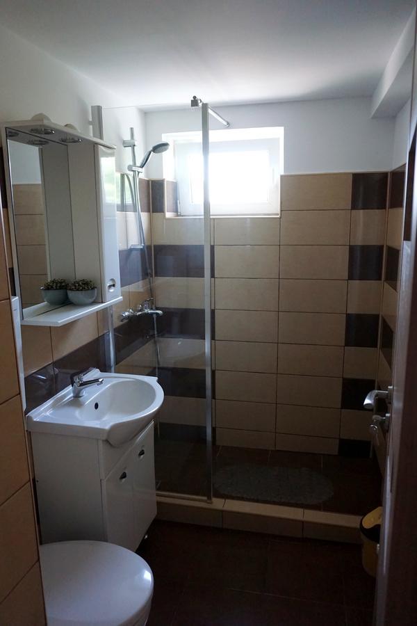 La Alina Apartment Eforie Sud  Luaran gambar