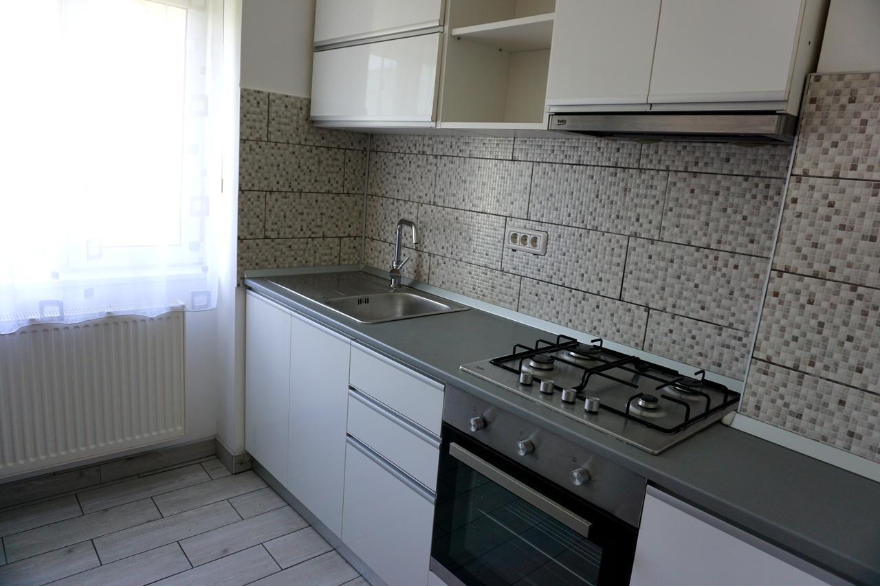 La Alina Apartment Eforie Sud  Luaran gambar