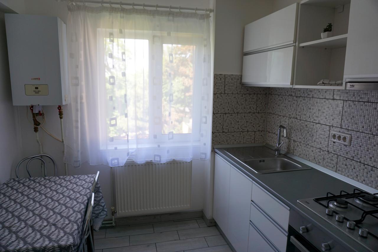 La Alina Apartment Eforie Sud  Luaran gambar