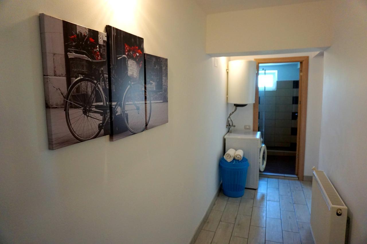 La Alina Apartment Eforie Sud  Luaran gambar