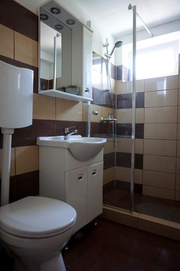 La Alina Apartment Eforie Sud  Luaran gambar