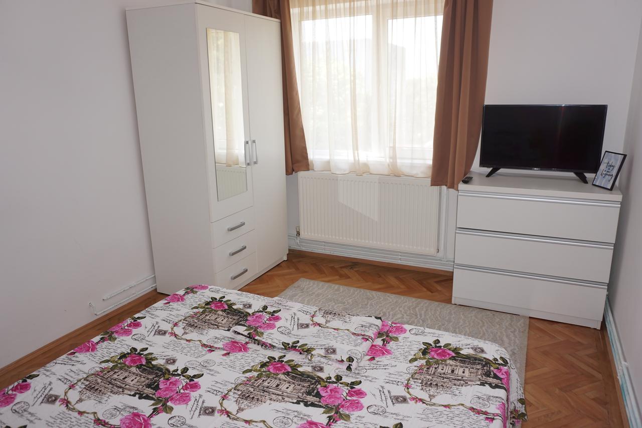 La Alina Apartment Eforie Sud  Luaran gambar