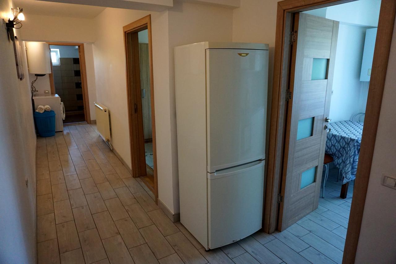 La Alina Apartment Eforie Sud  Luaran gambar