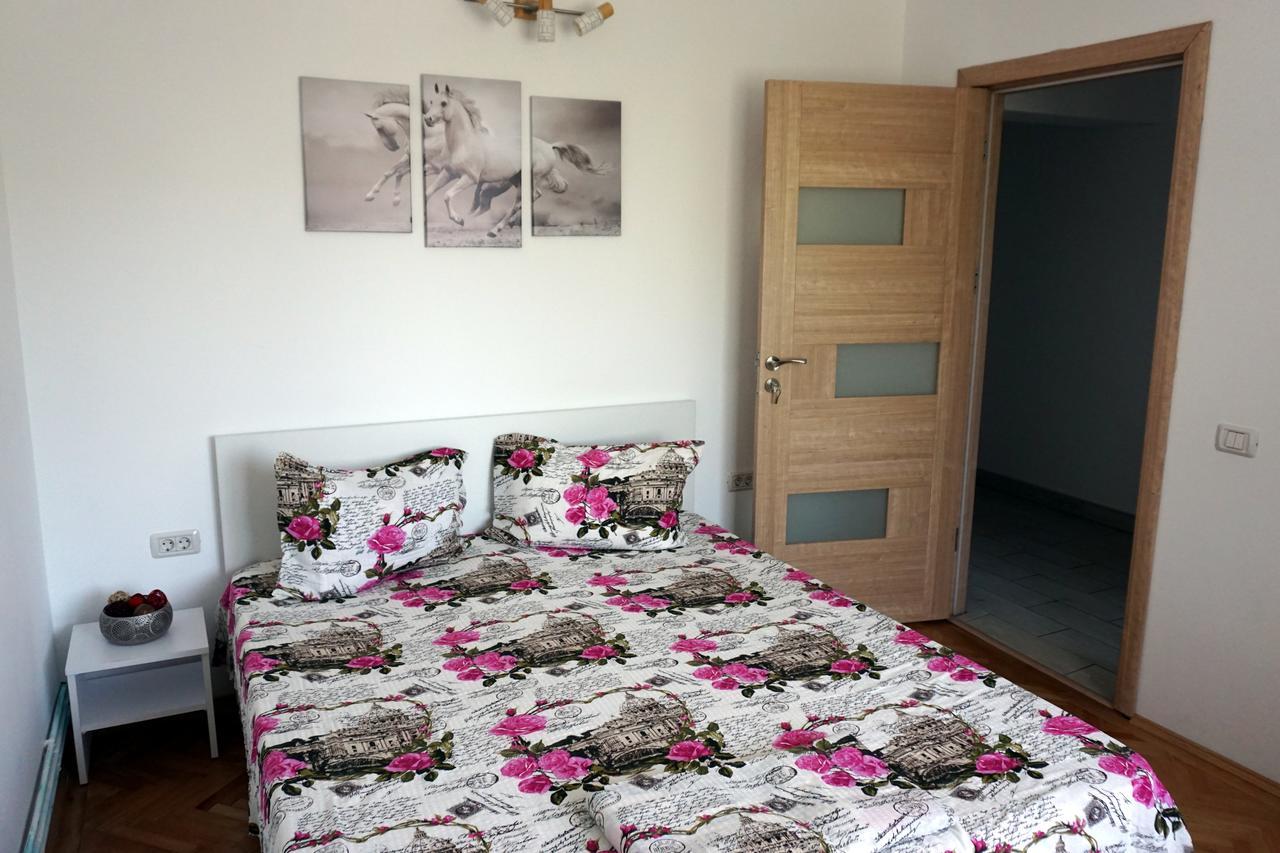 La Alina Apartment Eforie Sud  Luaran gambar