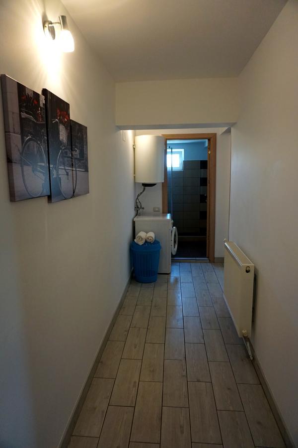 La Alina Apartment Eforie Sud  Luaran gambar
