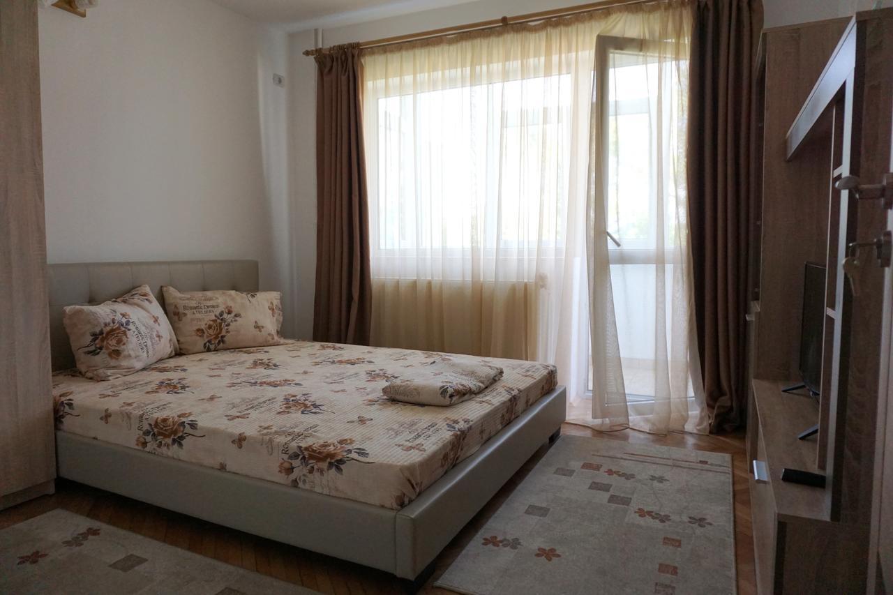 La Alina Apartment Eforie Sud  Luaran gambar