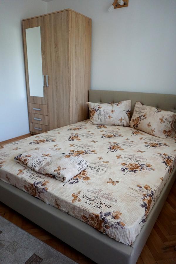 La Alina Apartment Eforie Sud  Luaran gambar